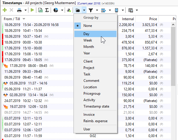 beispielreport_gruppierung_tag