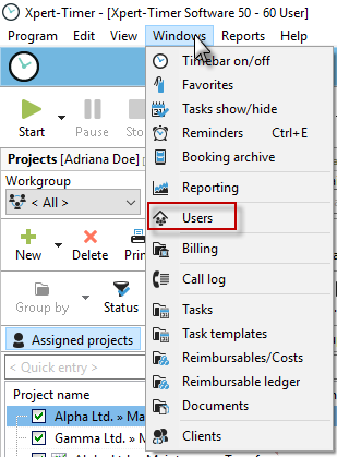 mitarbeiterverwaltung_aufrufen