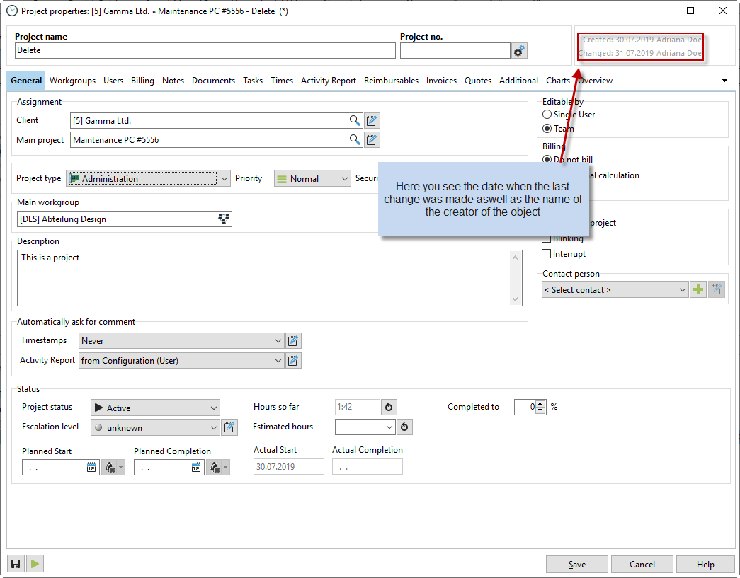 projekt_neu_anlegen_dialogfeld_mit_beschreibung_ecke_oben_rechts