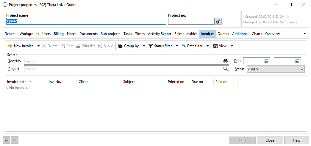 projekteigenschaften_reiter_rechnungen