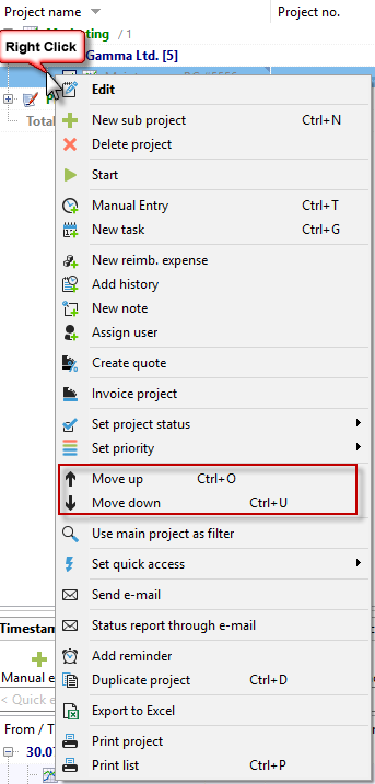 projektmanager_unterprojekte_schieben