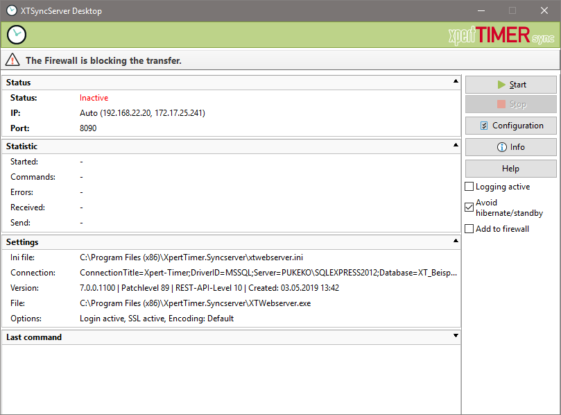 synserver_control_dienst_gestoppt