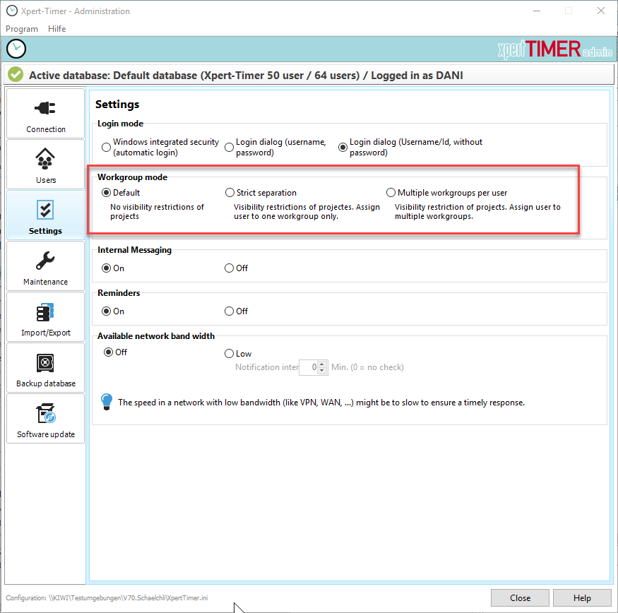 xtadmin_arbeitsgruppenmodus