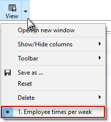 zeitstempel_gespeicherte_ansicht_aufrufen